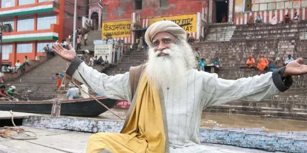Kasi Yatra: Spiritual Pilgrimage